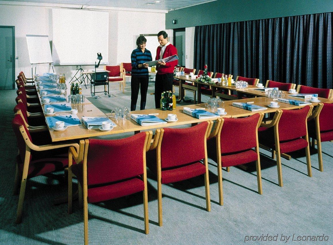 Fredensborg Badehotel Rønne Instalações foto